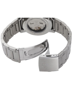 Купить Японские механические наручные часы Orient RA-AA0C01B1  в E-mobi