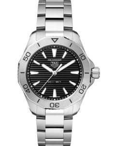 Купить Швейцарские наручные часы TAG Heuer Aquaracer WBP1110.BA0627 в E-mobi