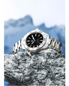 Купить Швейцарские наручные часы TAG Heuer Aquaracer WBP1110.BA0627  в E-mobi