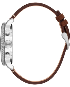 Купить Наручные часы Santa Barbara Polo &amp; Racquet Club SB.8.10008-1 с хронографом  в E-mobi