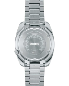 Купить Японские механические наручные часы Seiko SRPL03  в E-mobi