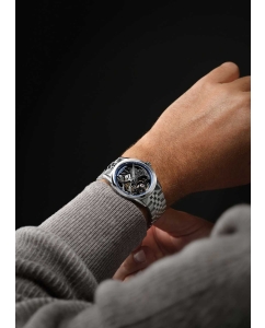 Купить Швейцарские механические наручные часы Raymond Weil 2783-ST-50000  в E-mobi