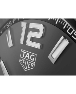 Купить Швейцарские механические наручные часы TAG Heuer Formula 1 WAZ2011.BA0842  в E-mobi
