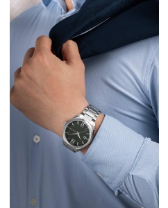 Купить Японские механические наручные часы MASTER WORKS MW31-4  в E-mobi