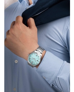 Купить Японские механические наручные часы MASTER WORKS MW31-6  в E-mobi