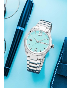 Купить Японские механические наручные часы MASTER WORKS MW31-6  в E-mobi