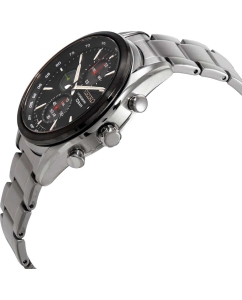 Купить Японские наручные часы Seiko SSC803 с хронографом  в E-mobi