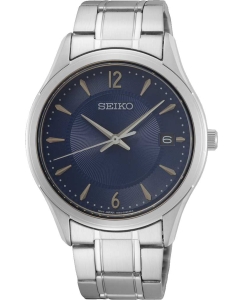 Купить Японские наручные часы Seiko SUR419 в E-mobi