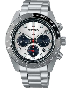 Купить Японские наручные часы Seiko Prospex SSC911 с хронографом в E-mobi