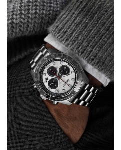 Купить Японские наручные часы Seiko Prospex SSC911 с хронографом  в E-mobi