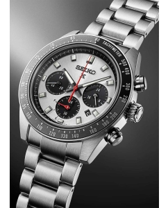 Купить Японские наручные часы Seiko Prospex SSC911 с хронографом  в E-mobi