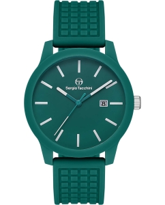 Купить Наручные часы Sergio Tacchini ST.5.10002-1 в E-mobi