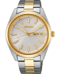 Купить Японские наручные часы Seiko SUR446 в E-mobi