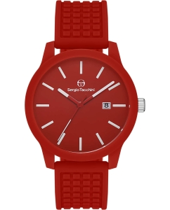 Купить Наручные часы Sergio Tacchini ST.5.10002-4 в E-mobi