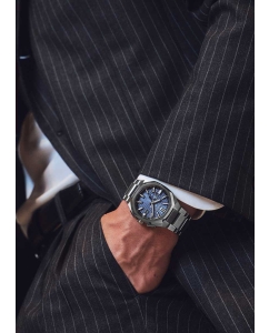 Купить Японские титановые наручные часы Seiko SSJ013  в E-mobi