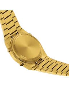 Купить Швейцарские наручные часы Tissot T137.263.33.020.00 с хронографом  в E-mobi