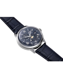Купить Японские механические наручные часы Orient RA-AK0806L  в E-mobi