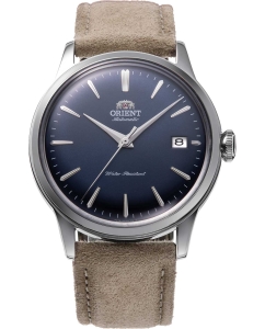 Купить Японские механические наручные часы Orient RA-AC0M12L3 в E-mobi