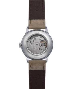 Купить Японские механические наручные часы Orient RA-AC0M12L3  в E-mobi