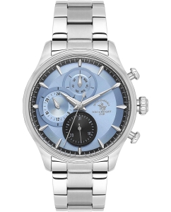 Купить Наручные часы Santa Barbara Polo & Racquet Club SB.4.10023-6 в E-mobi