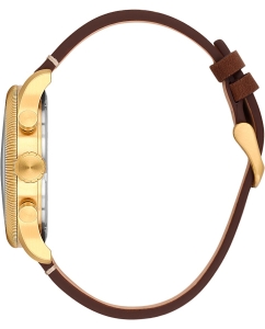 Купить Наручные часы Santa Barbara Polo &amp; Racquet Club SB.8.10008-5 с хронографом  в E-mobi