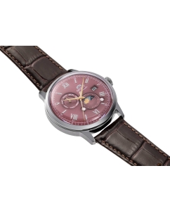 Купить Японские механические наручные часы Orient RA-AK0807R  в E-mobi