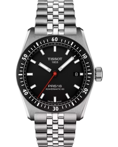 Купить Швейцарские механические наручные часы Tissot T149.407.11.051.00 в E-mobi