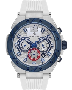 Купить Наручные часы Sergio Tacchini ST.5.10003-5 в E-mobi