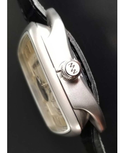 Купить Японские механические наручные часы MASTER WORKS MW09SI-GCBKG8  в E-mobi