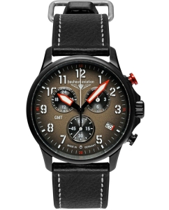 Купить Наручные часы Bauhaus 28861_b с хронографом в E-mobi