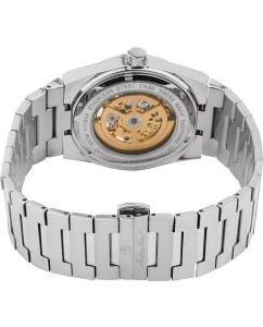 Купить Швейцарские механические наручные часы Mathey-Tissot H118CFAV  в E-mobi