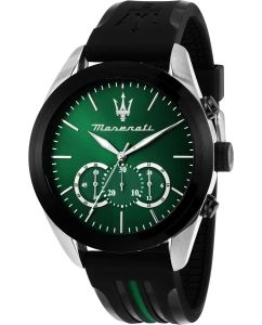 Купить Наручные часы Maserati R8871612043 с хронографом в E-mobi