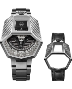 Купить Механические наручные часы ATOWAK C1-S131 в E-mobi