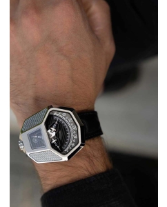 Купить Механические наручные часы ATOWAK C1-S131  в E-mobi