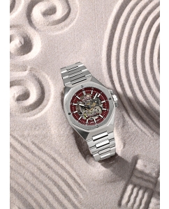 Купить Швейцарские механические наручные часы Grovana G2200.2186  в E-mobi