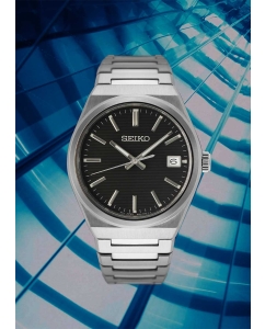 Купить Японские наручные часы Seiko SUR557  в E-mobi