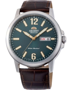 Купить Японские механические наручные часы Orient RA-AA0C06E1 в E-mobi