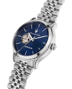 Купить Механические наручные часы Maserati R8823118009  в E-mobi