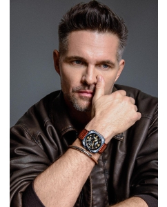 Купить Механические наручные часы OLTO-8 G1-S335-L9  в E-mobi