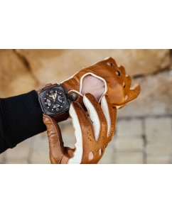 Купить Механические наручные часы OLTO-8 G1-S335-L9  в E-mobi