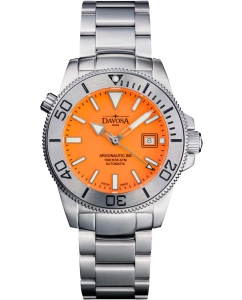 Купить Швейцарские механические наручные часы DAVOSA DAV.16152760 в E-mobi