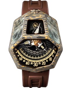 Купить Механические наручные часы ATOWAK C3-3335-S06 в E-mobi