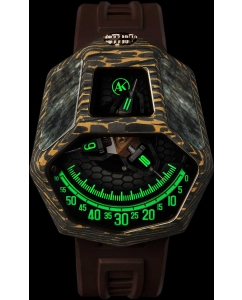 Купить Механические наручные часы ATOWAK C3-3335-S06  в E-mobi