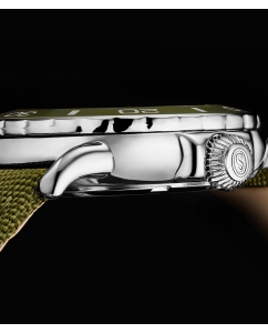 Купить Наручные часы Stuhrling 4041.2  в E-mobi