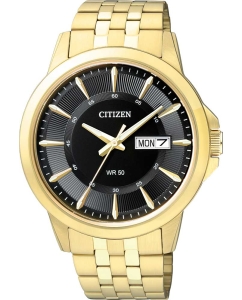 Купить Японские наручные часы Citizen BF2013-56E в E-mobi