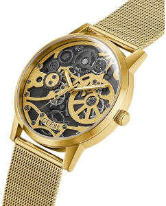 Купить Наручные часы Guess GW0538G2  в E-mobi