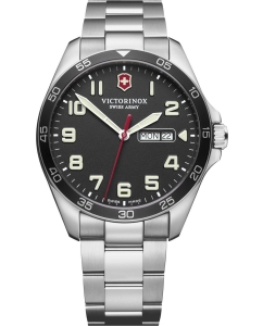 Купить Швейцарские наручные часы Victorinox 241849 в E-mobi