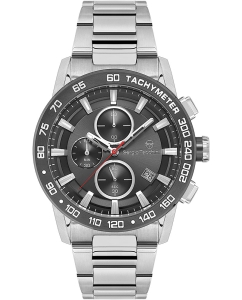 Купить Наручные часы Sergio Tacchini ST.1.10456-4 с хронографом в E-mobi