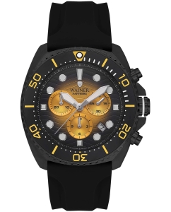 Купить Швейцарские наручные часы Wainer WA.10310-C с хронографом в E-mobi