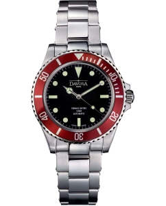 Купить Швейцарские механические наручные часы DAVOSA DAV.16152560 в E-mobi